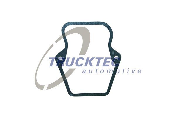 TRUCKTEC AUTOMOTIVE Прокладка, крышка головки цилиндра 01.10.222